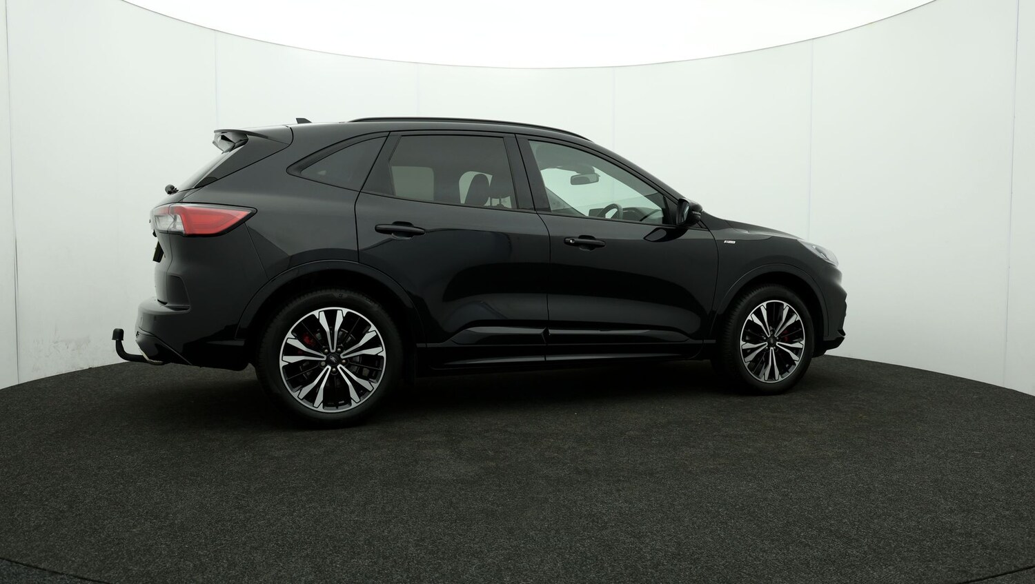 Used Ford Kuga for sale - 76811549: Photo 34