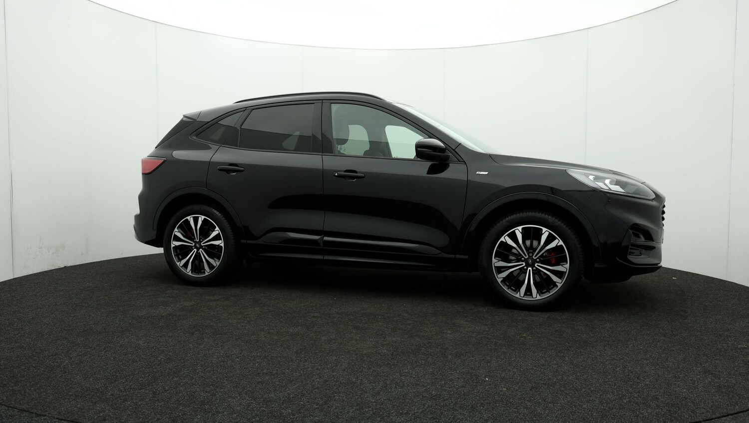 Used Ford Kuga for sale - 76811549: Photo 40