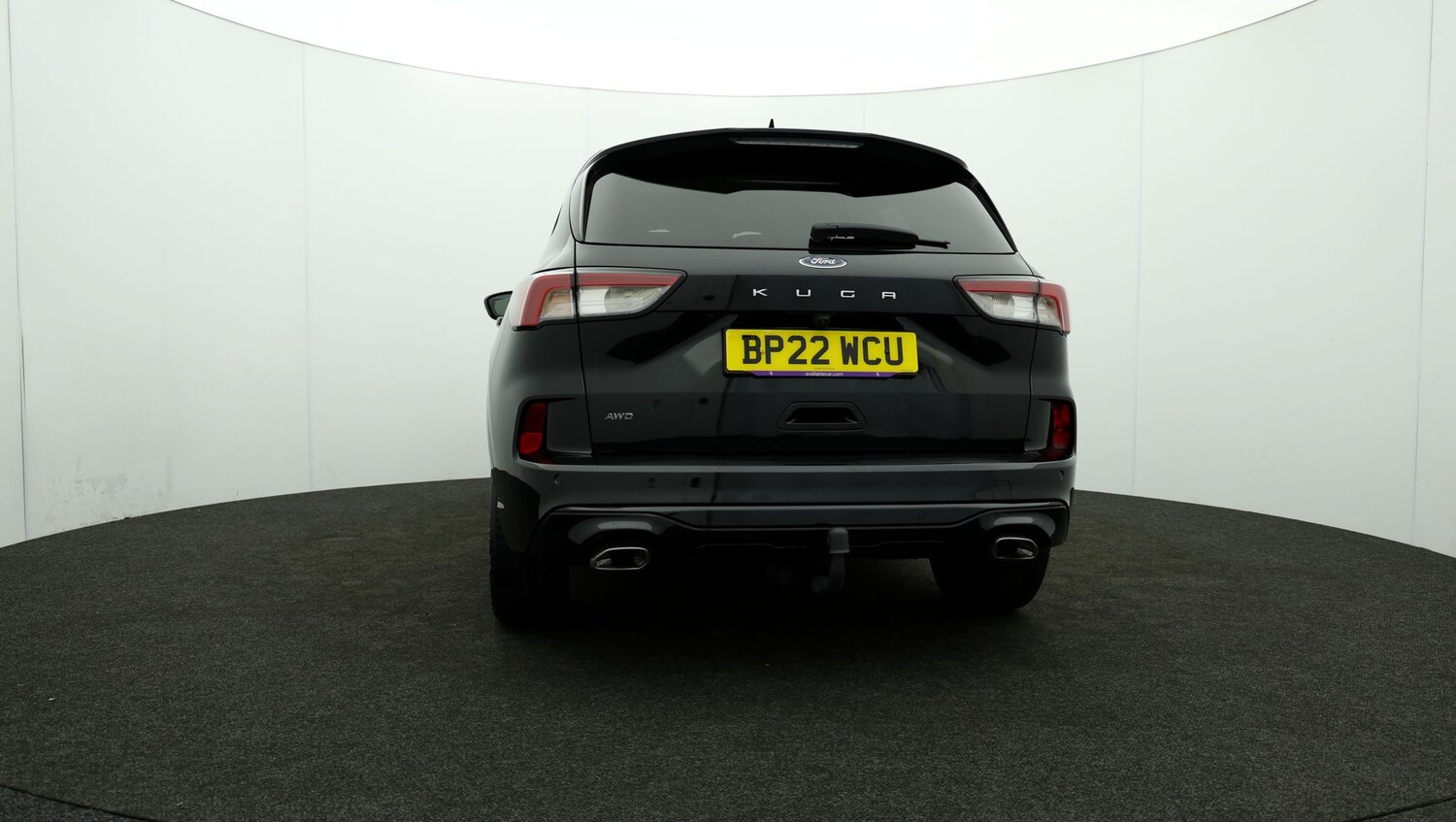 Used Ford Kuga for sale - 76811549: Photo 41