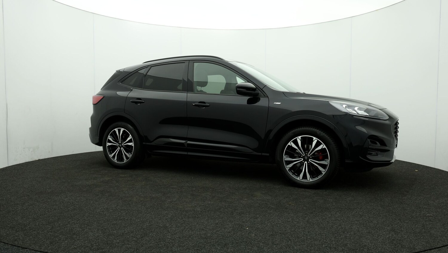 Used Ford Kuga for sale - 76811549: Photo 42