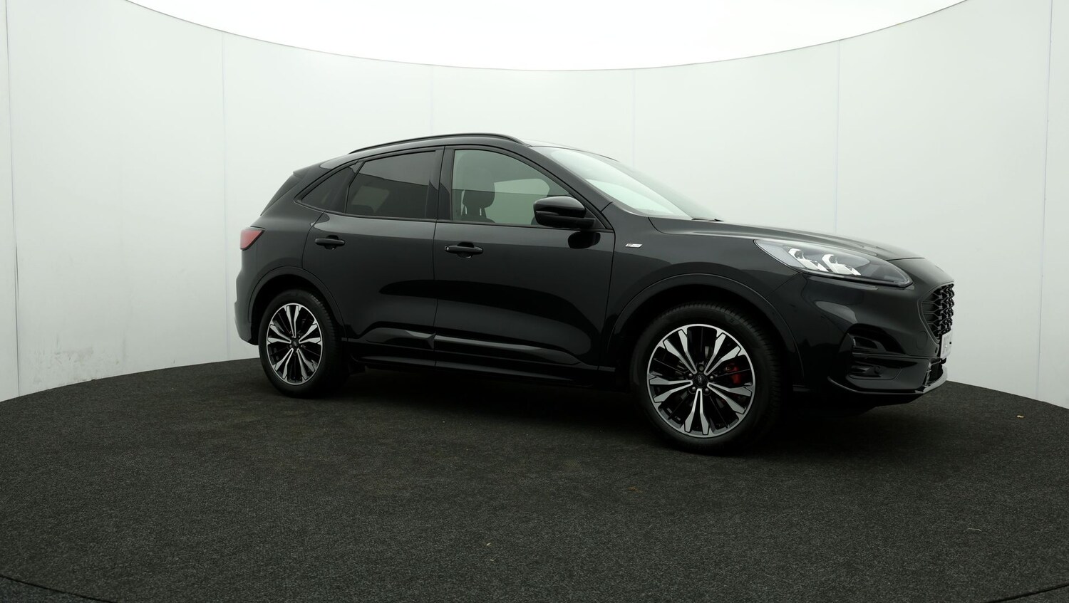 Used Ford Kuga for sale - 76811549: Photo 43