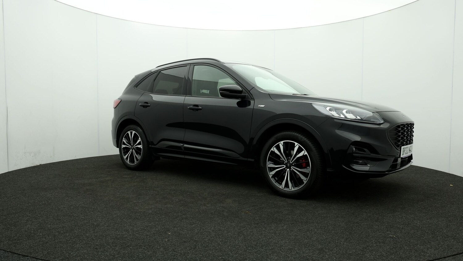 Used Ford Kuga for sale - 76811549: Photo 44