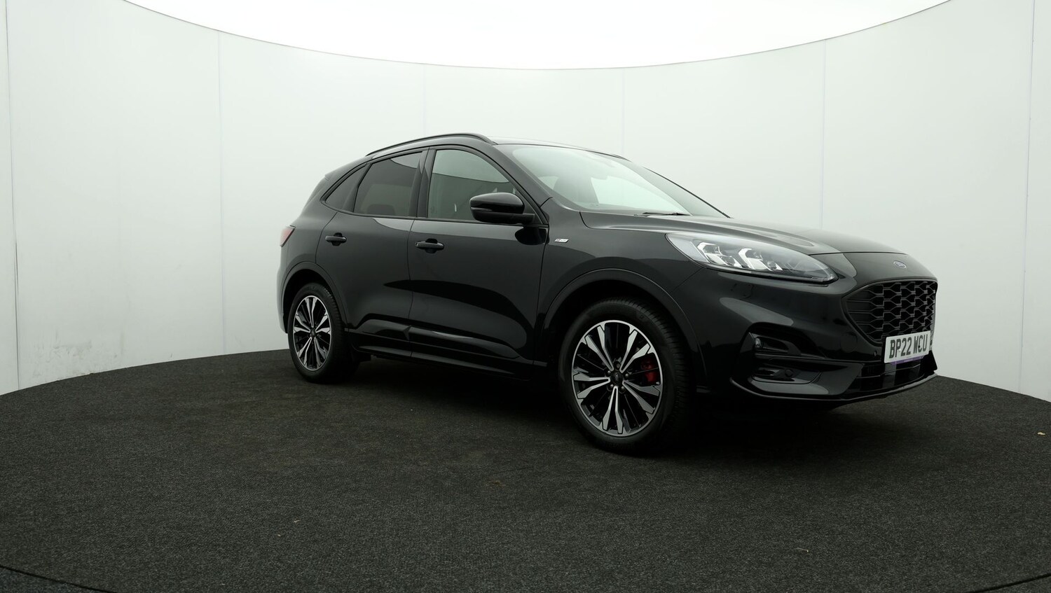 Used Ford Kuga for sale - 76811549: Photo 45