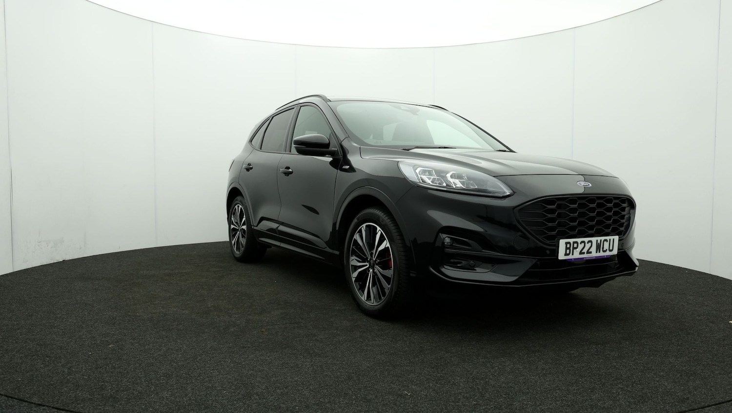 Used Ford Kuga for sale - 76811549: Photo 47