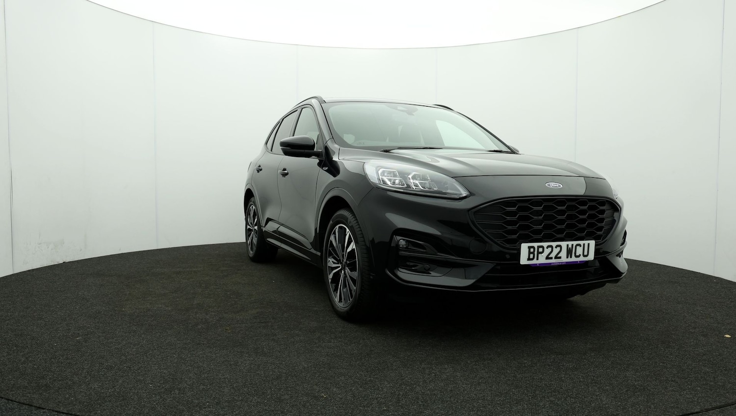 Used Ford Kuga for sale - 76811549: Photo 48