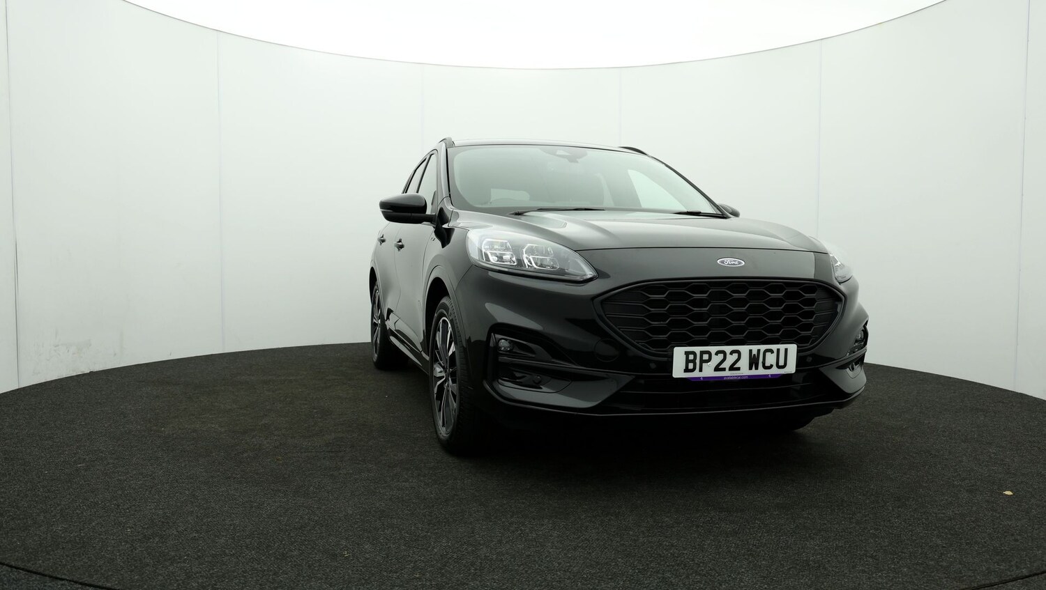 Used Ford Kuga for sale - 76811549: Photo 49