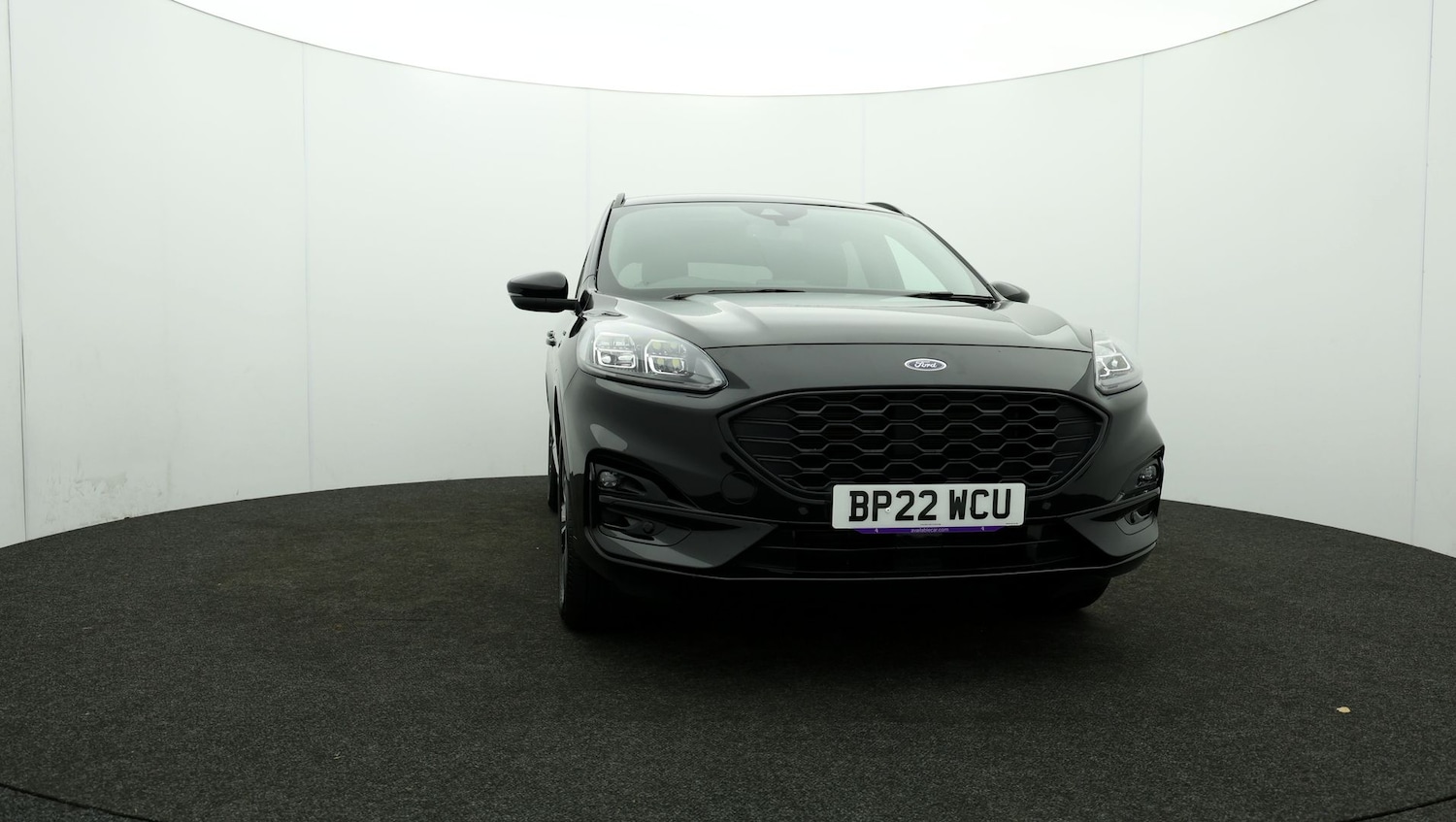 Used Ford Kuga for sale - 76811549: Photo 50