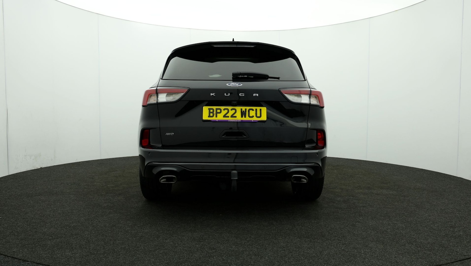 Used Ford Kuga for sale - 76811549: Photo 52