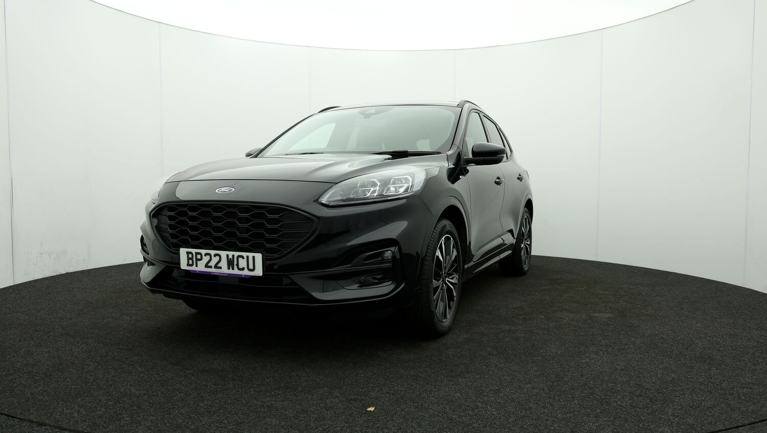 Used Ford Kuga for sale - 76811549: Photo 56