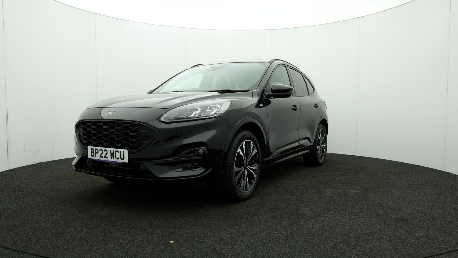 Used Ford Kuga for sale - 76811549: Photo 57