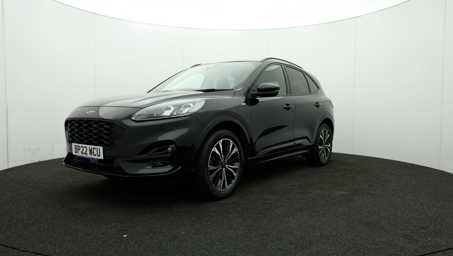 Used Ford Kuga for sale - 76811549: Photo 58