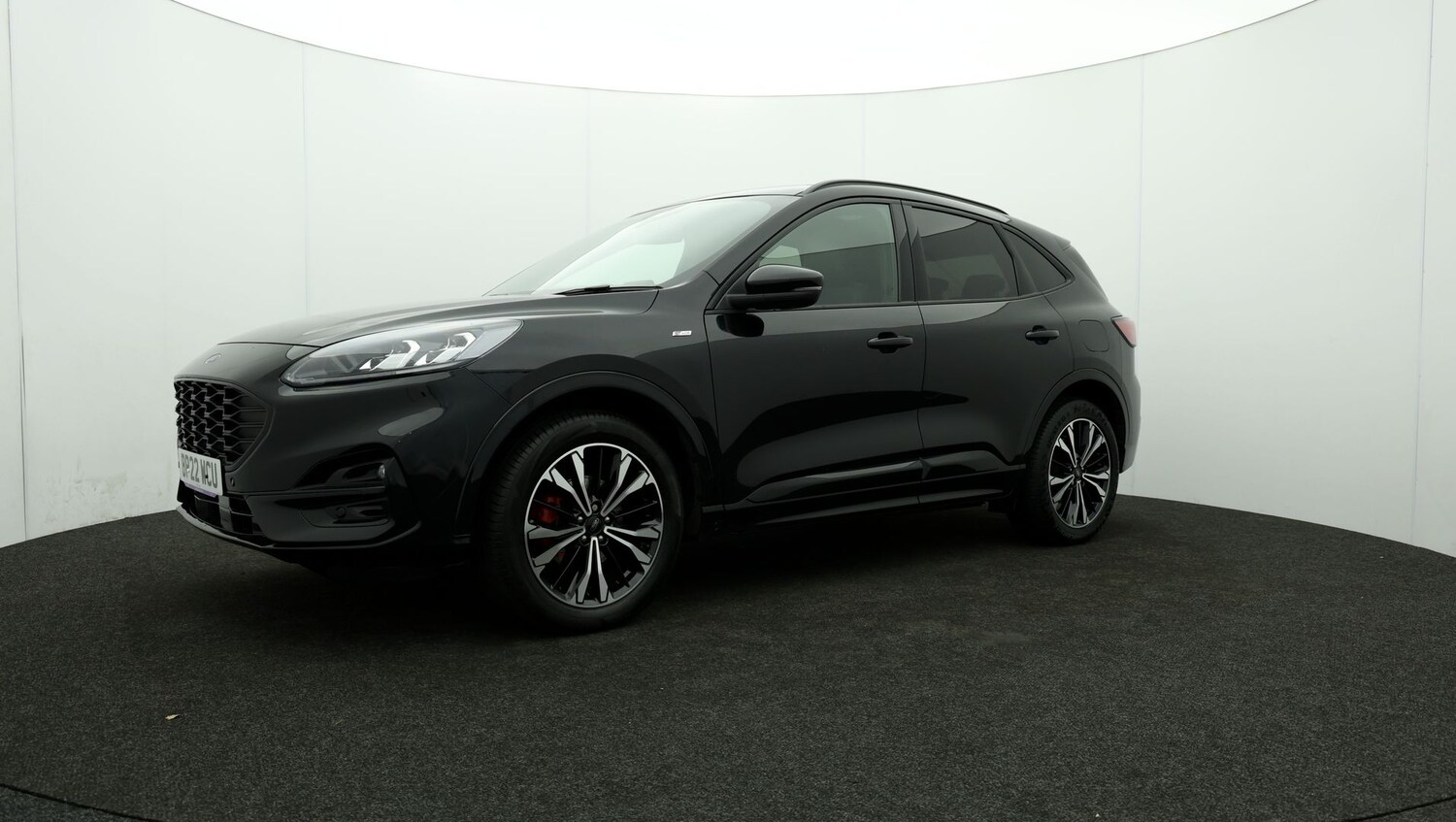 Used Ford Kuga for sale - 76811549: Photo 60