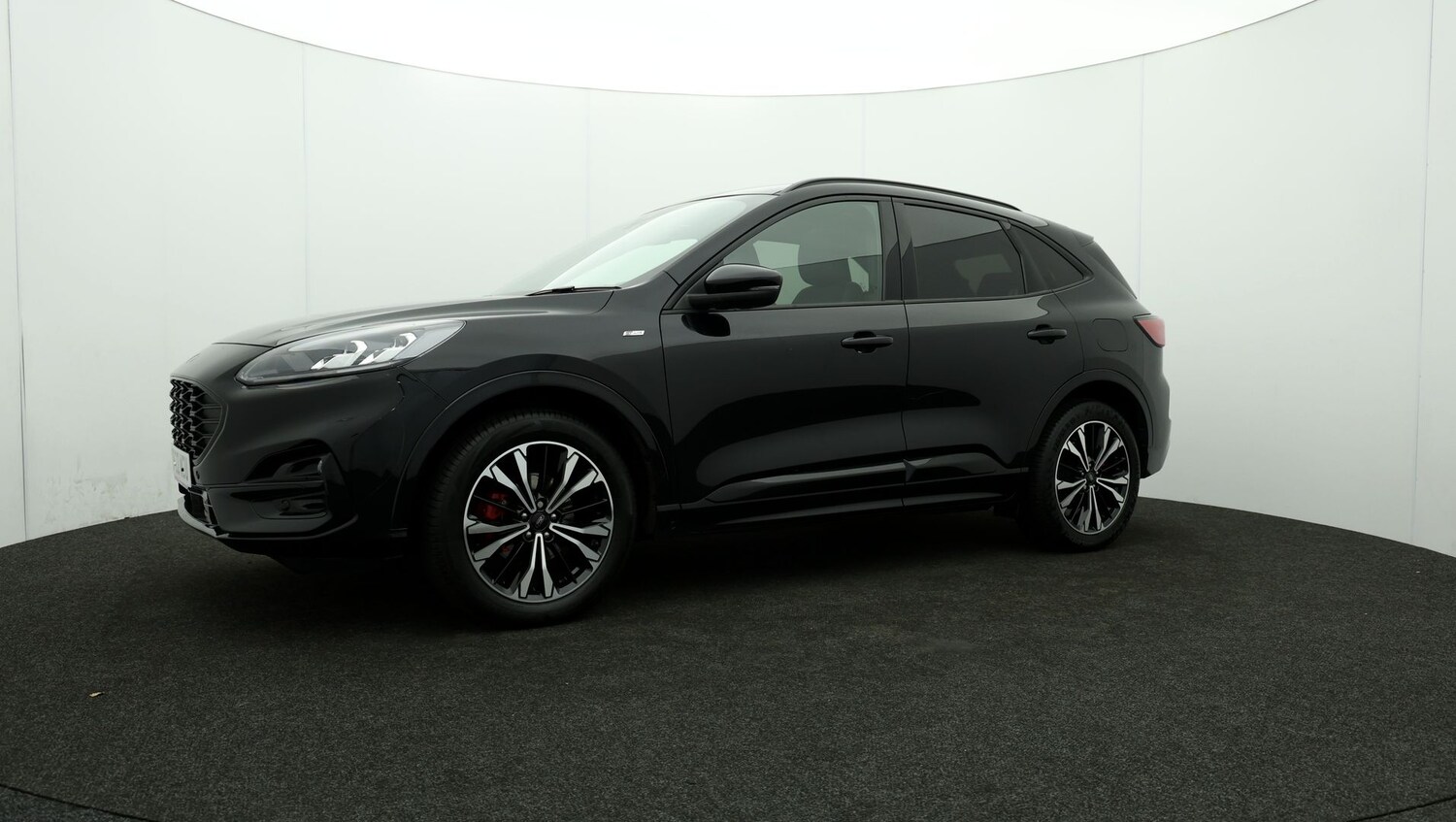 Used Ford Kuga for sale - 76811549: Photo 61