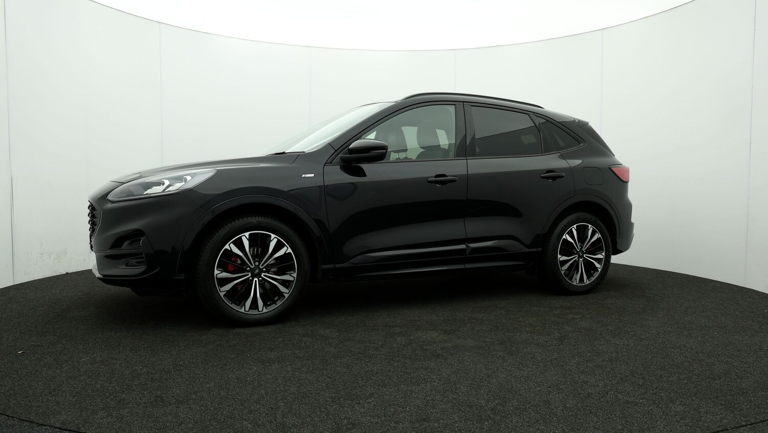 Used Ford Kuga for sale - 76811549: Photo 62