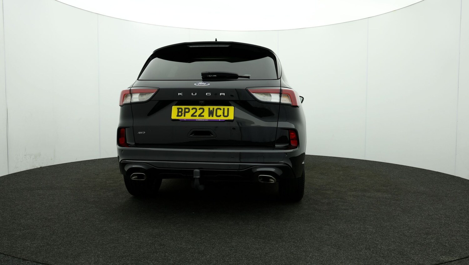 Used Ford Kuga for sale - 76811549: Photo 63