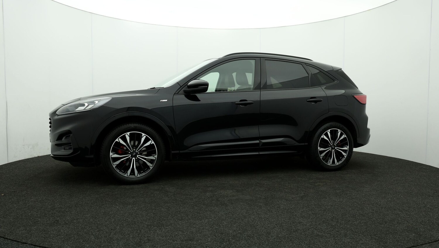 Used Ford Kuga for sale - 76811549: Photo 64