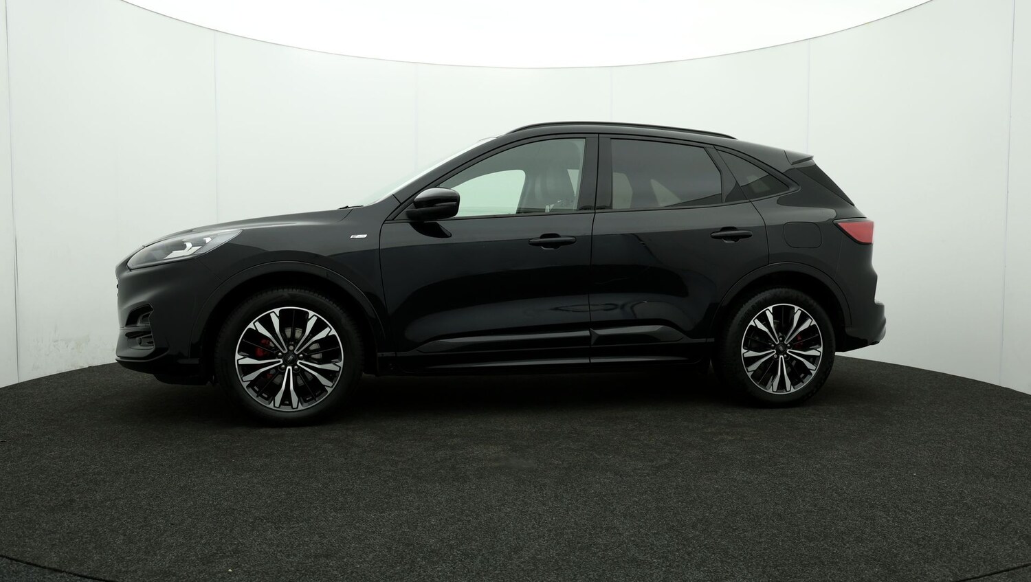 Used Ford Kuga for sale - 76811549: Photo 65