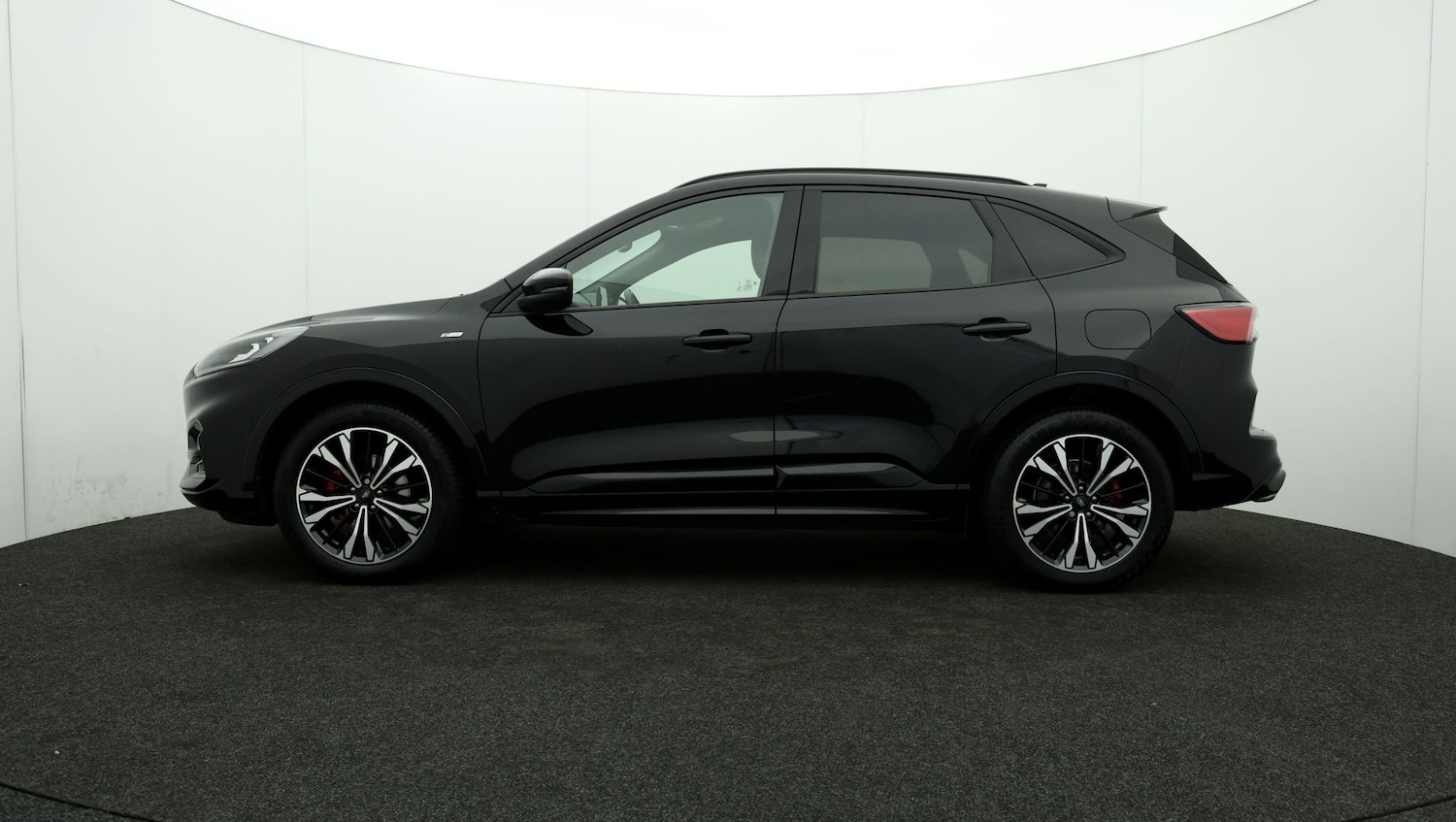 Used Ford Kuga for sale - 76811549: Photo 67