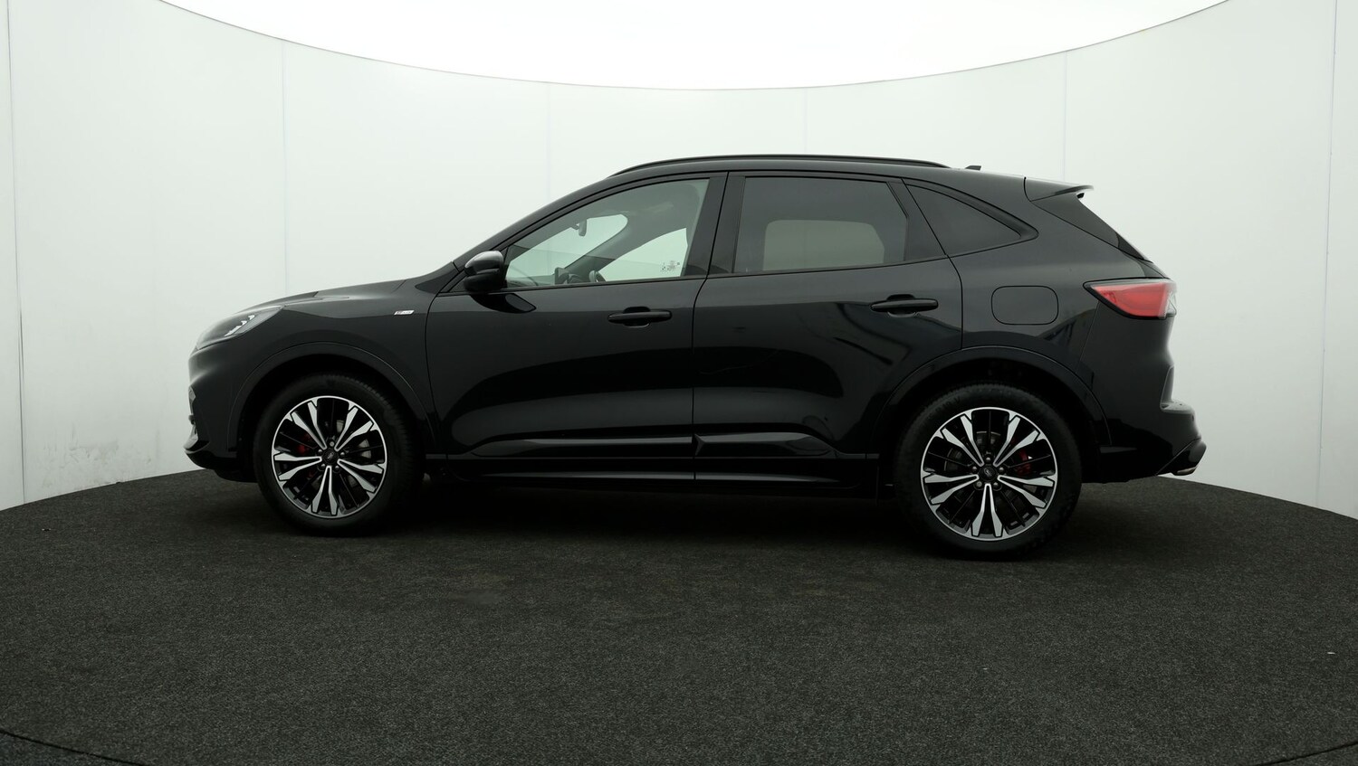 Used Ford Kuga for sale - 76811549: Photo 68