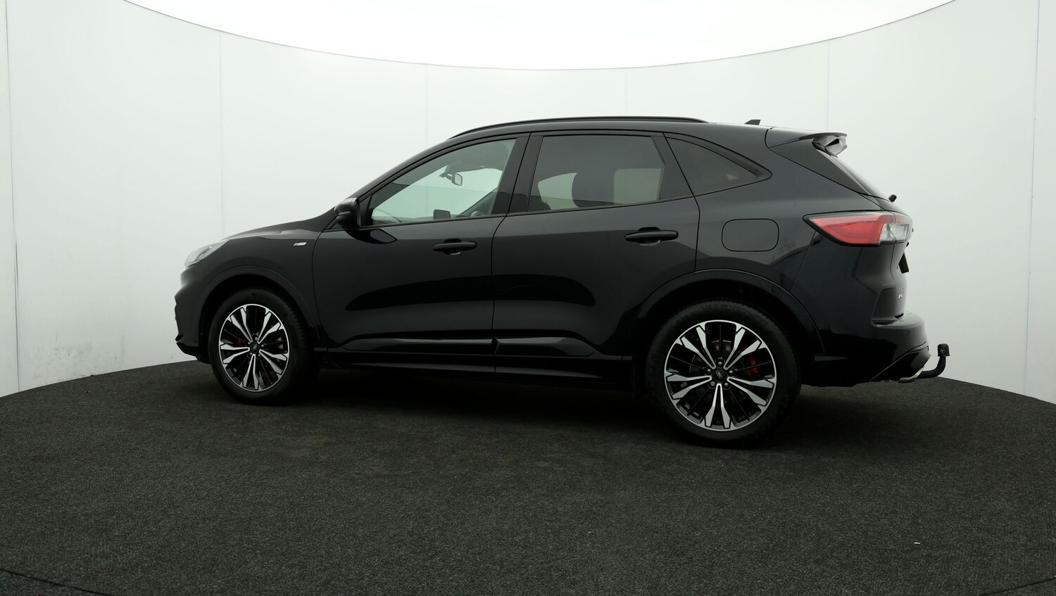 Used Ford Kuga for sale - 76811549: Photo 70