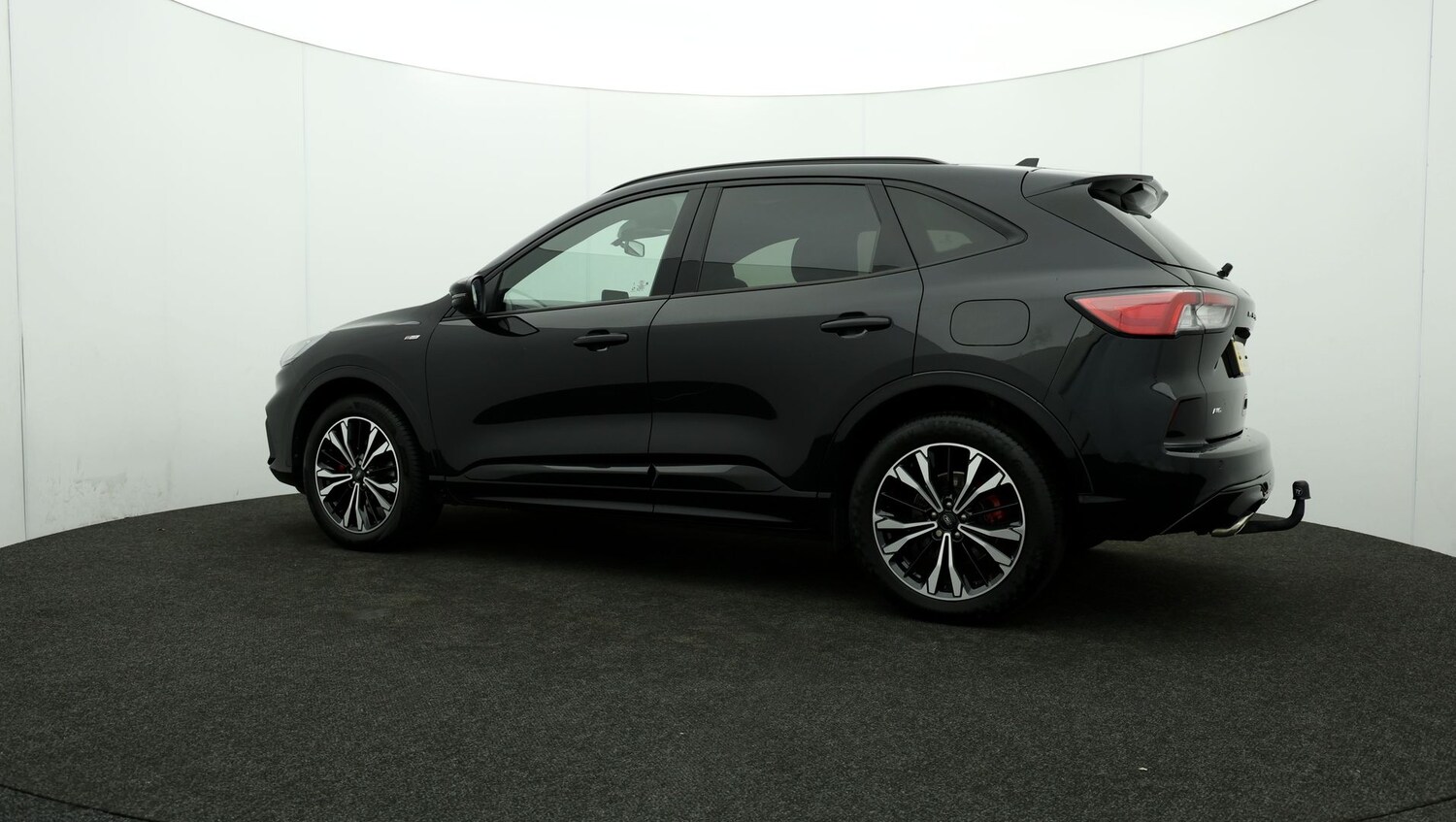 Used Ford Kuga for sale - 76811549: Photo 71