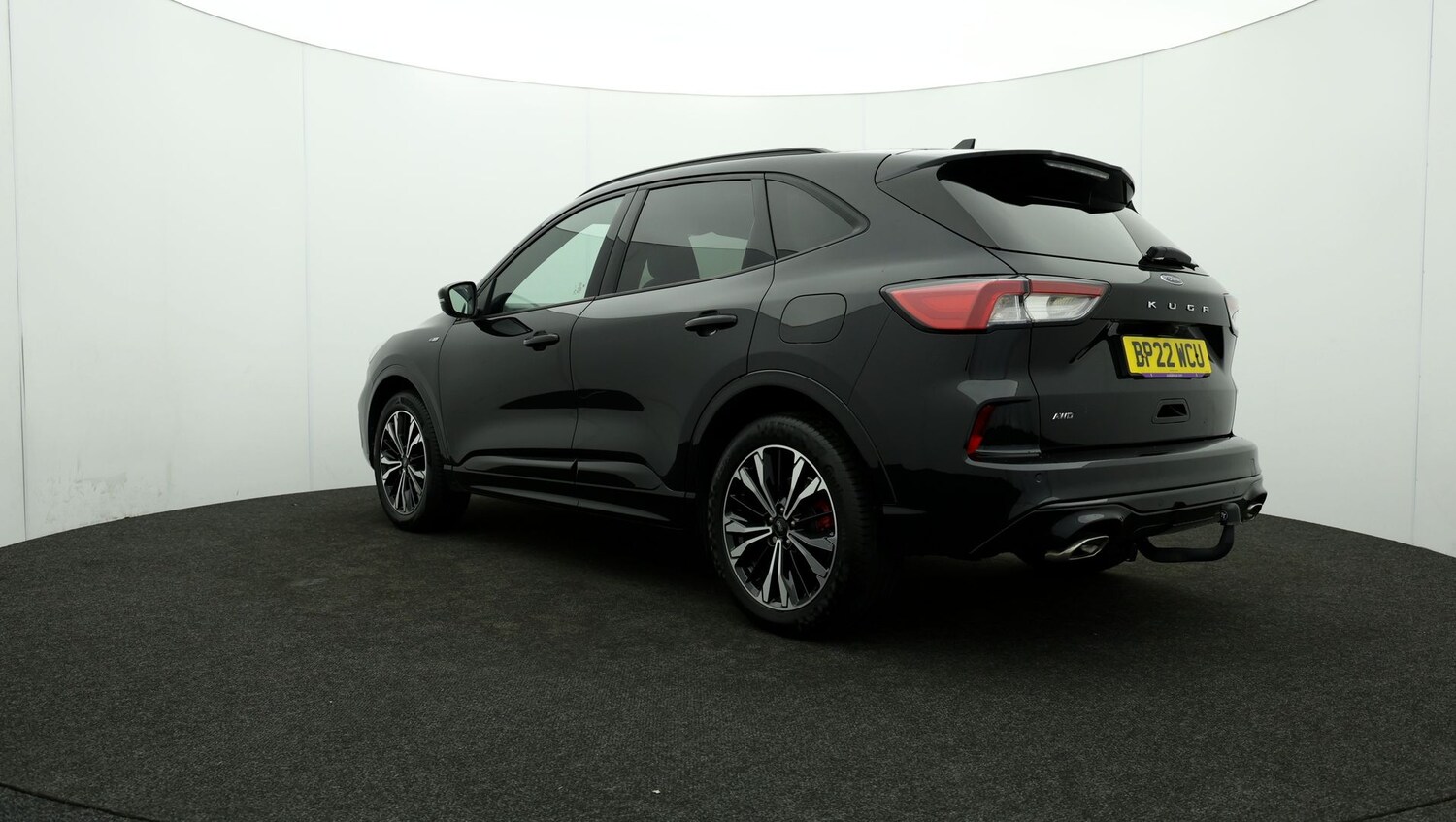 Used Ford Kuga for sale - 76811549: Photo 75