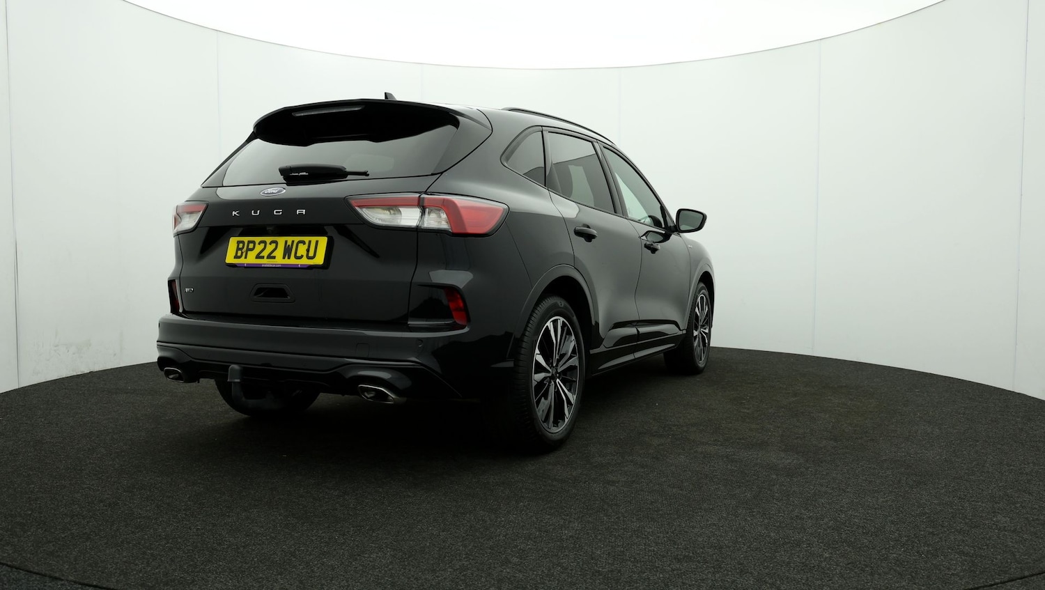 Used Ford Kuga for sale - 76811549: Photo 79