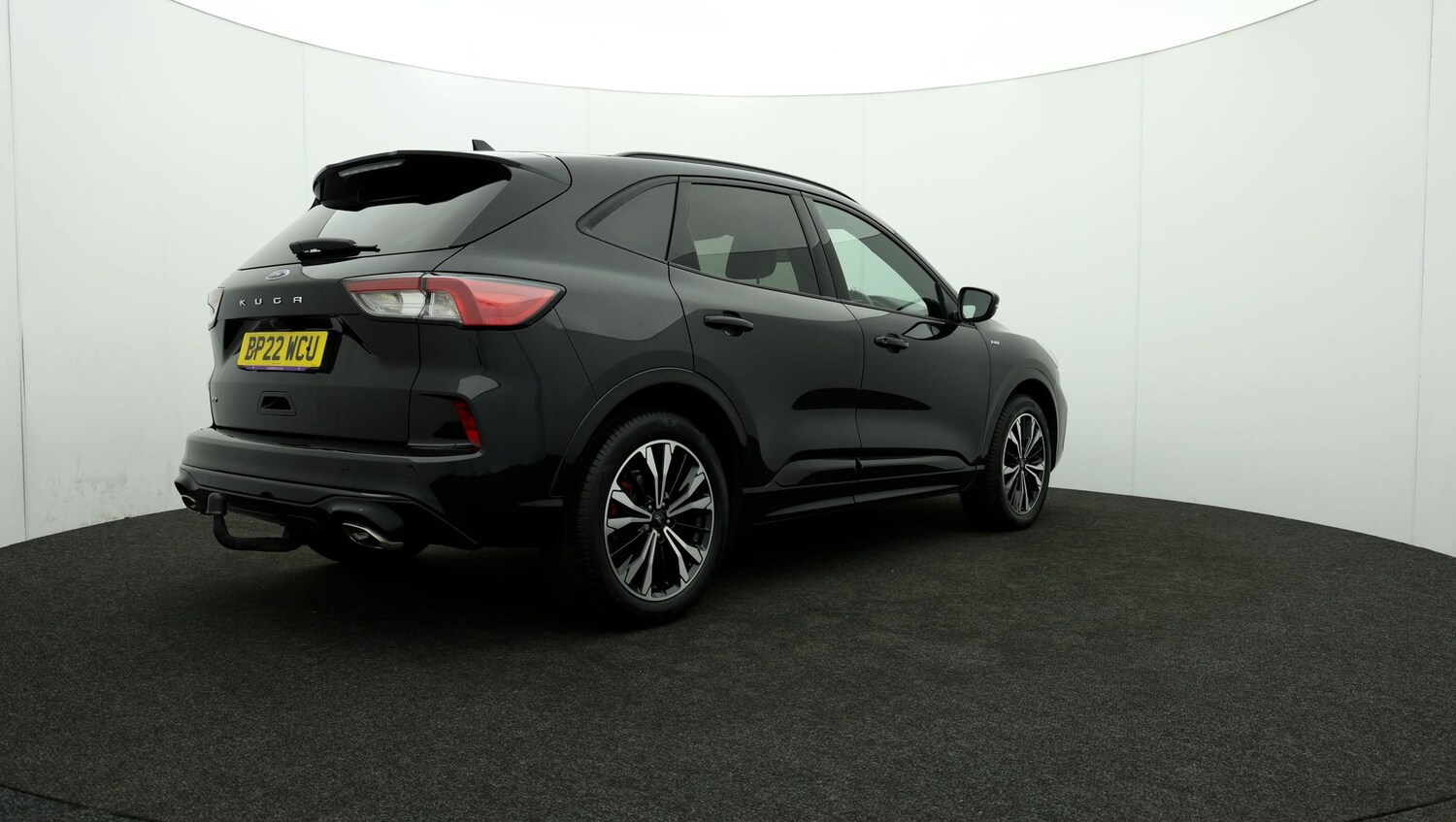 Used Ford Kuga for sale - 76811549: Photo 81