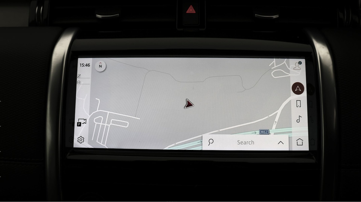 Used Land Rover Discovery Sport 2022 for sale - 77954447: Photo 11