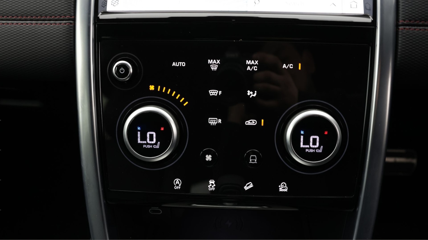 Used Land Rover Discovery Sport 2022 for sale - 77954447: Photo 12