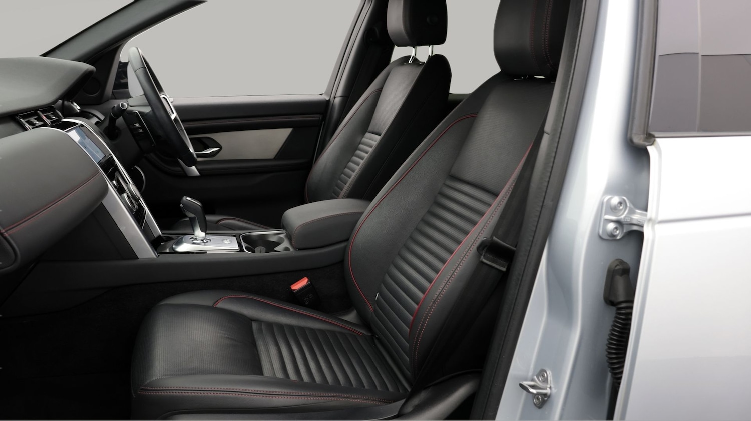 Used Land Rover Discovery Sport 2022 for sale - 77954447: Photo 14