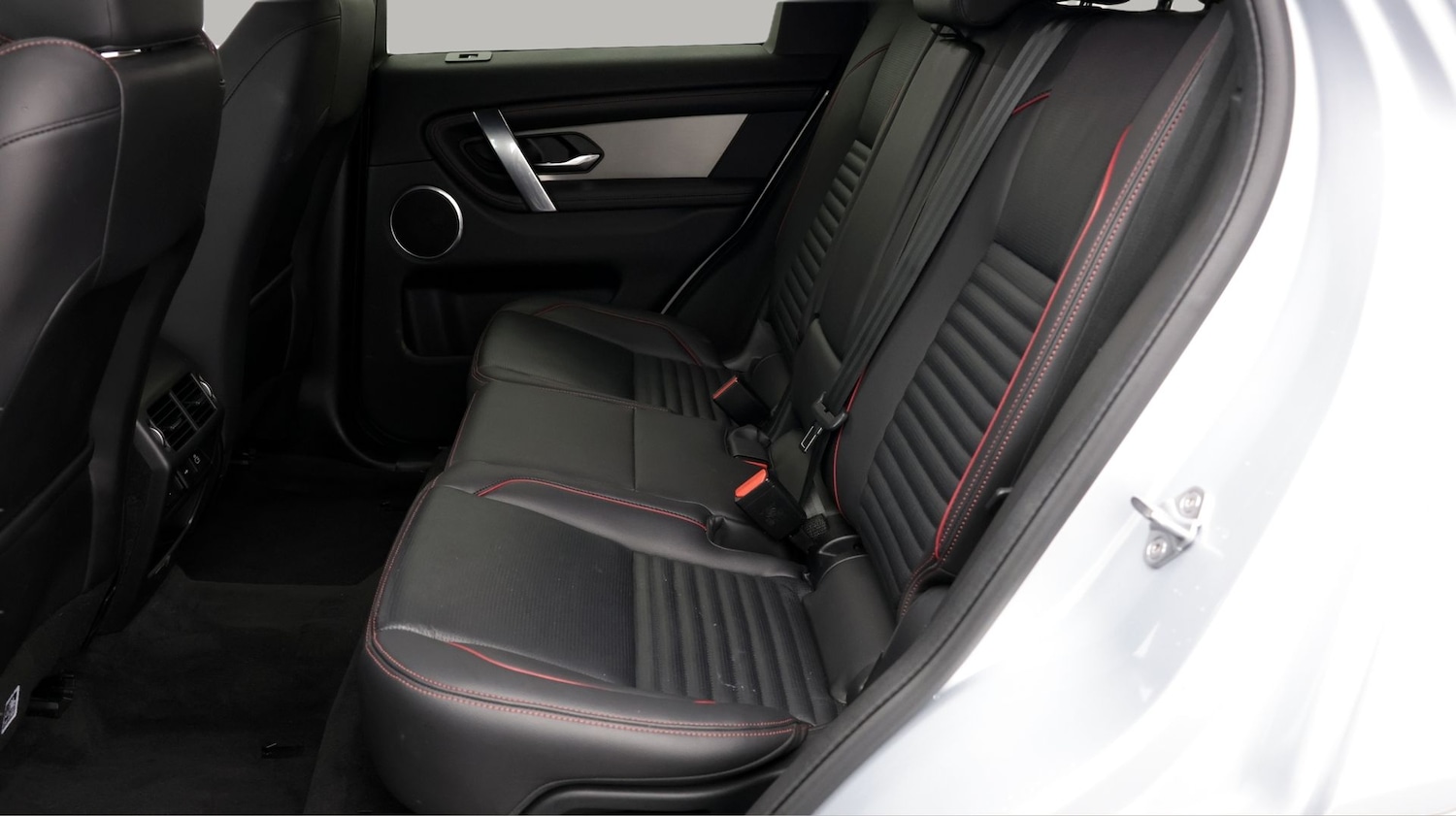 Used Land Rover Discovery Sport 2022 for sale - 77954447: Photo 16