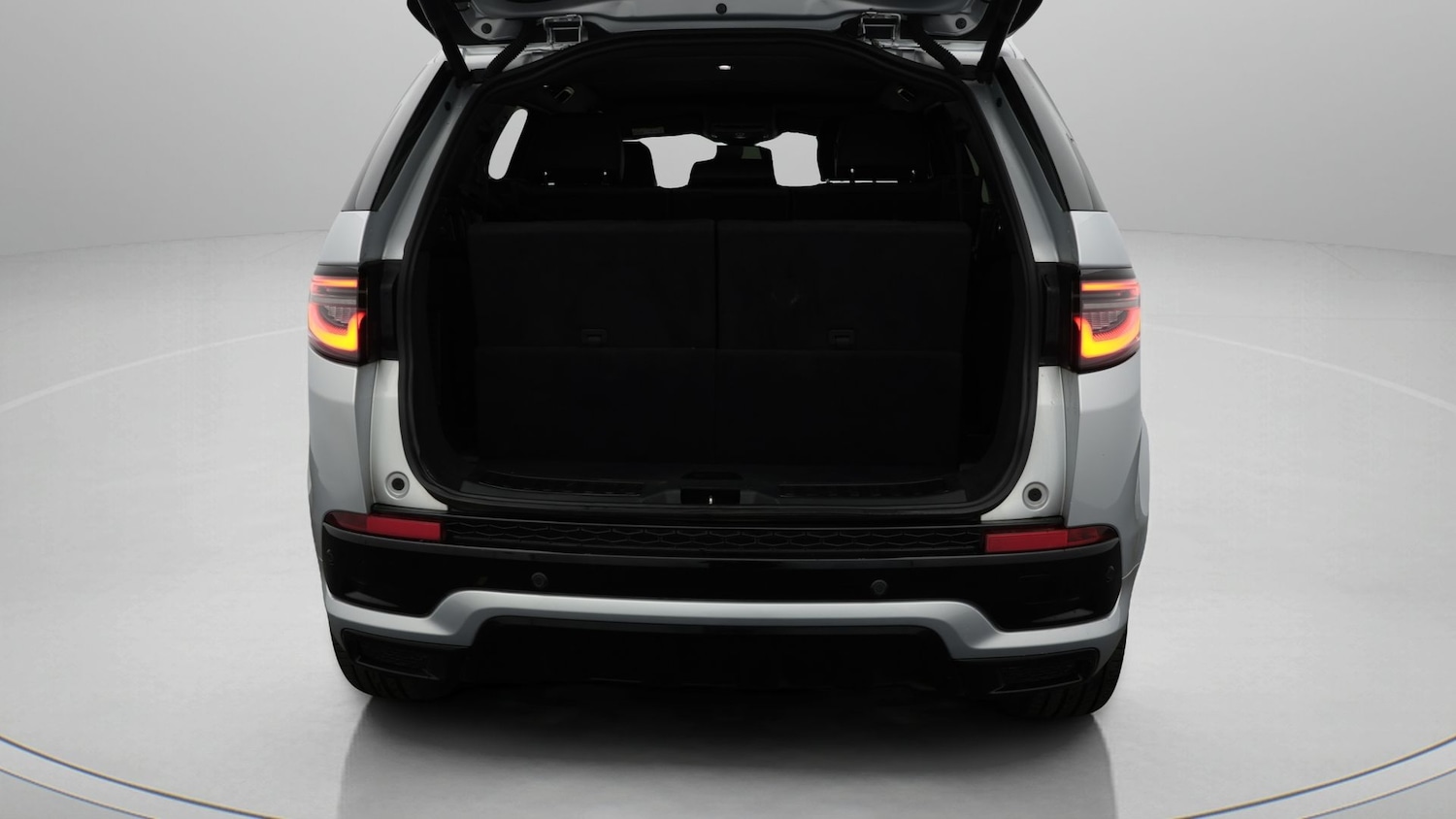 Used Land Rover Discovery Sport 2022 for sale - 77954447: Photo 17