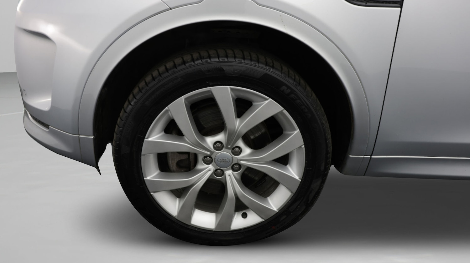 Used Land Rover Discovery Sport 2022 for sale - 77954447: Photo 18