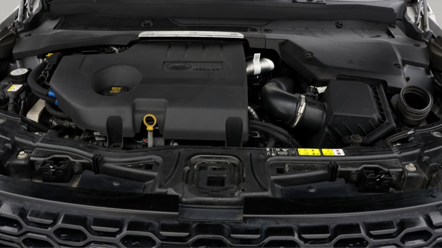 Used Land Rover Discovery Sport 2022 for sale - 77954447: Photo 19