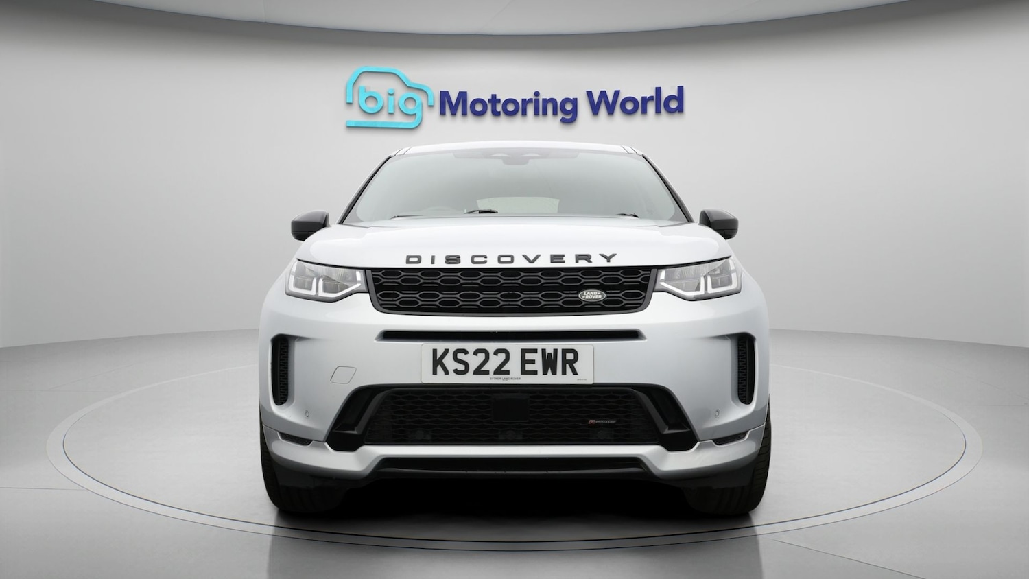 Used Land Rover Discovery Sport 2022 for sale - 77954447: Photo 2