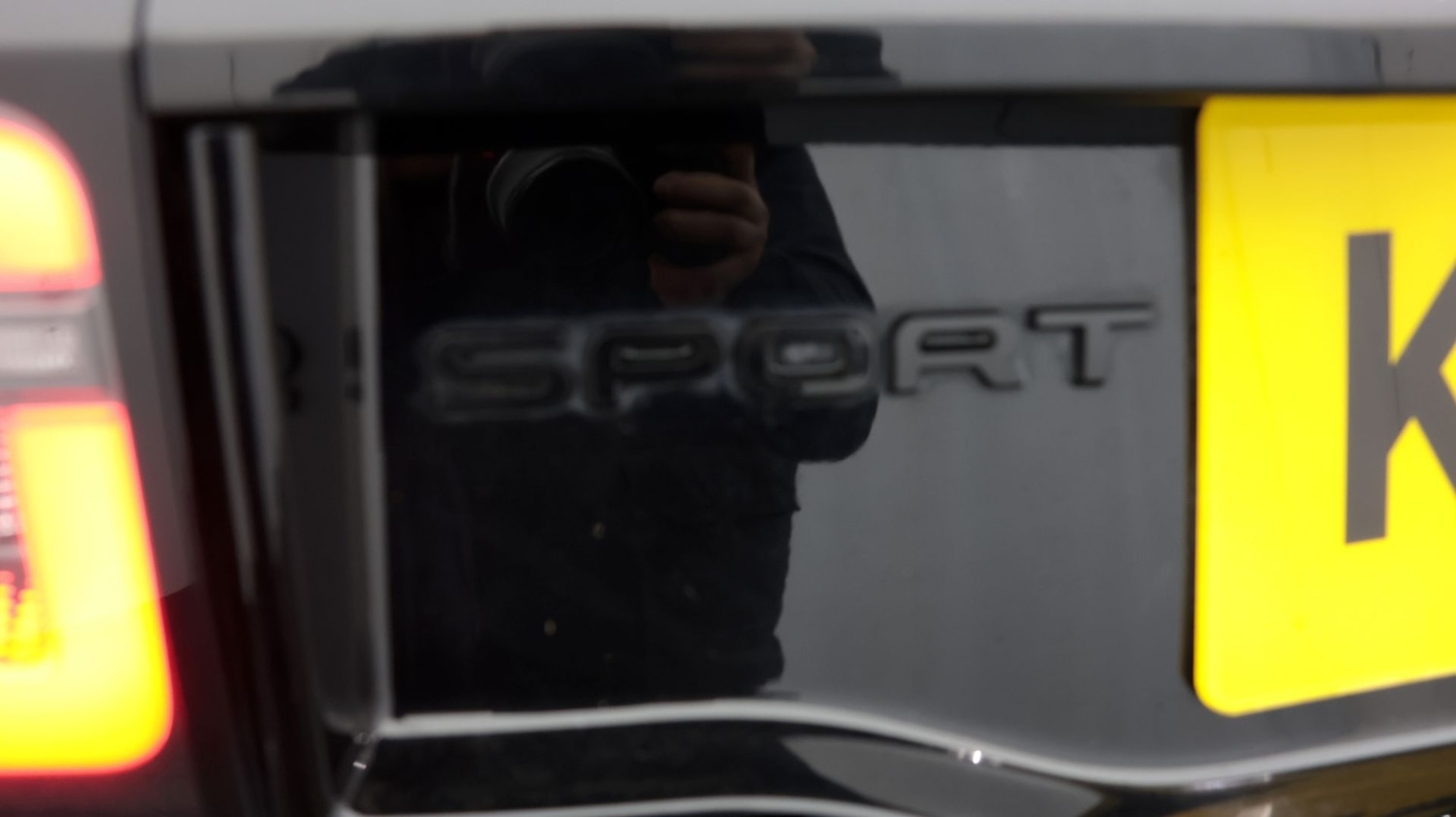 Used Land Rover Discovery Sport 2022 for sale - 77954447: Photo 20