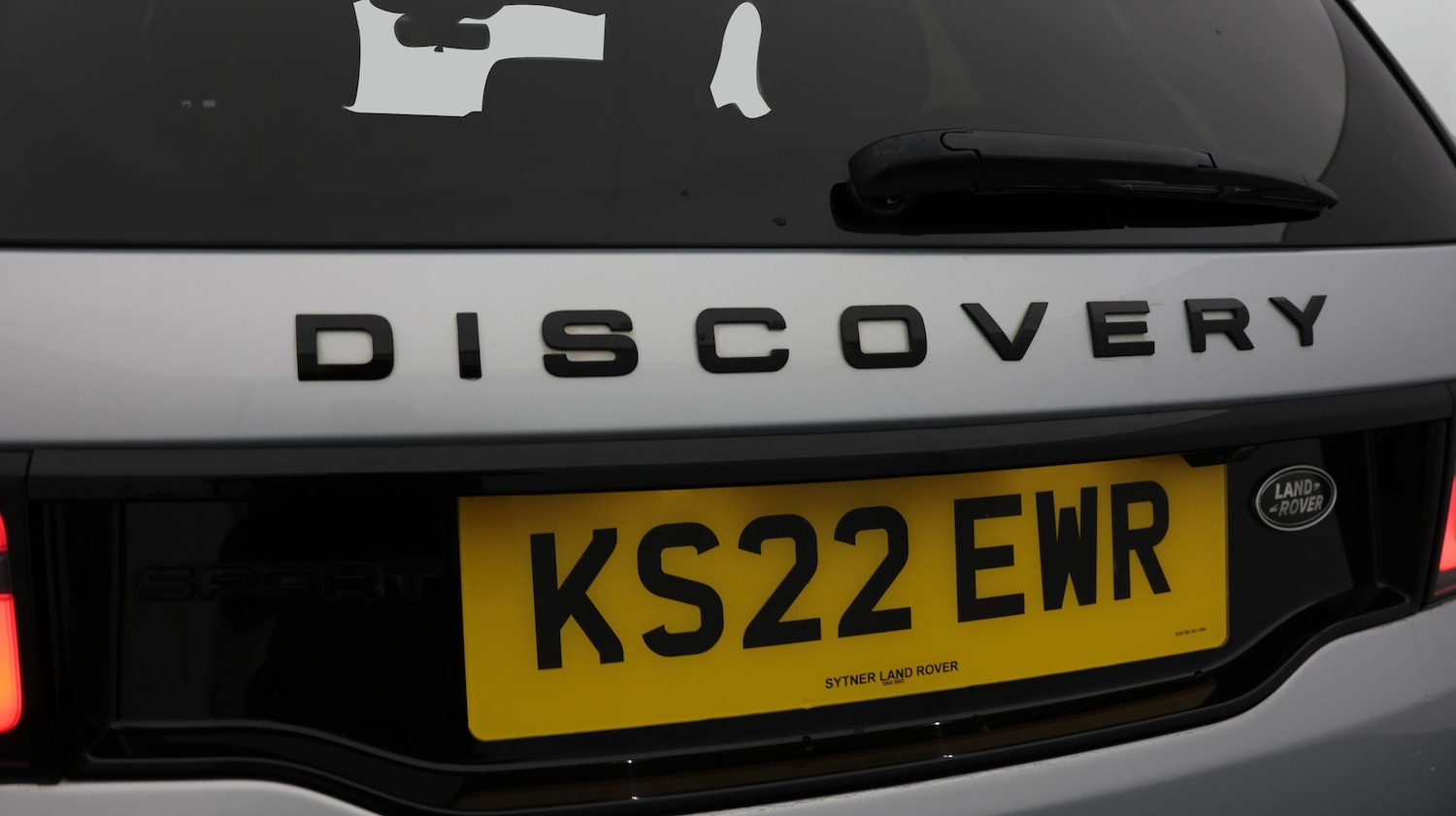 Used Land Rover Discovery Sport 2022 for sale - 77954447: Photo 21