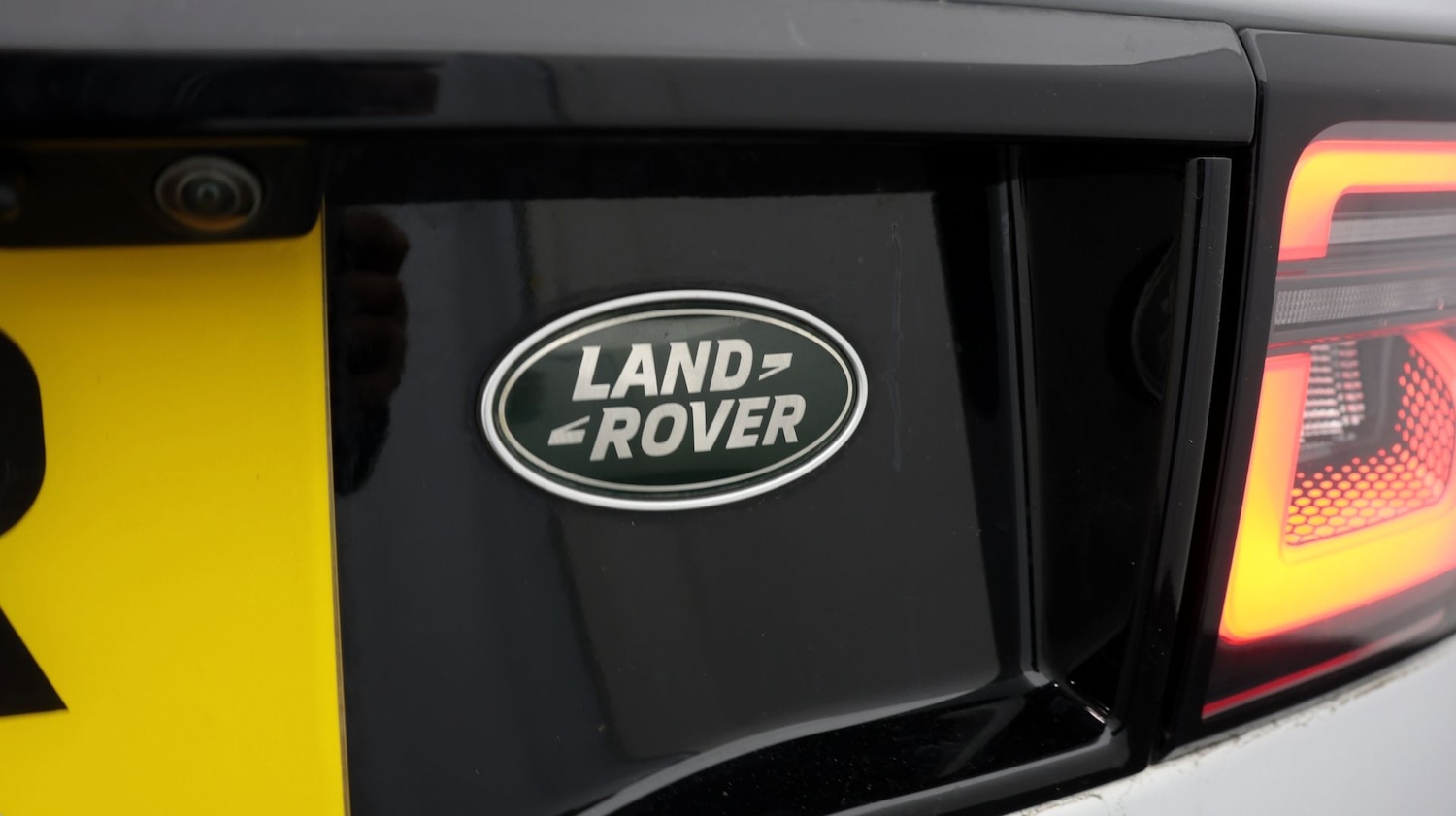 Used Land Rover Discovery Sport 2022 for sale - 77954447: Photo 22