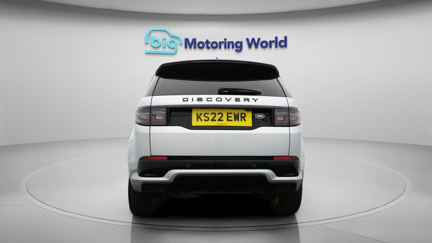 Used Land Rover Discovery Sport 2022 for sale - 77954447: Photo 6