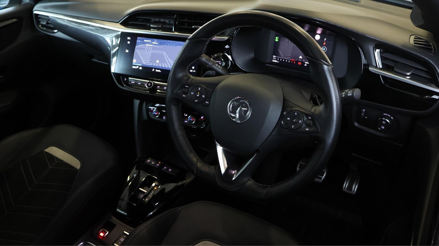 Used Vauxhall Corsa 2023 for sale - 76137908: Photo 10