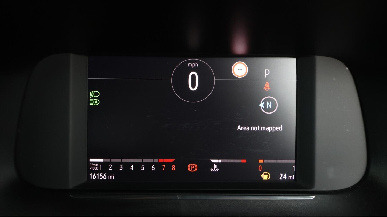 Used Vauxhall Corsa 2023 for sale - 76137908: Photo 11