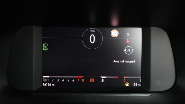 Used Vauxhall Corsa 2023 for sale - 76137908: Photo 11