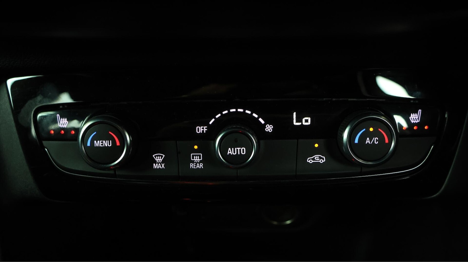 Used Vauxhall Corsa 2023 for sale - 76137908: Photo 13