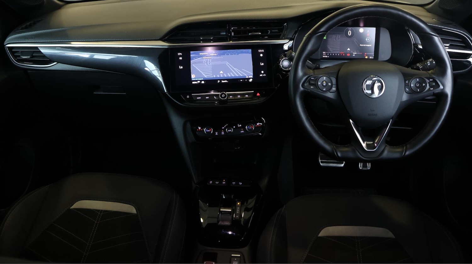 Used Vauxhall Corsa 2023 for sale - 76137908: Photo 14