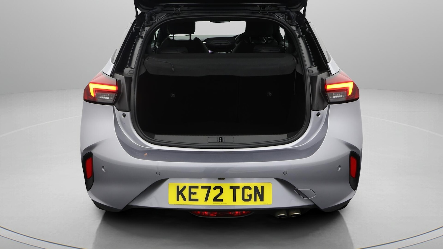 Used Vauxhall Corsa 2023 for sale - 76137908: Photo 18