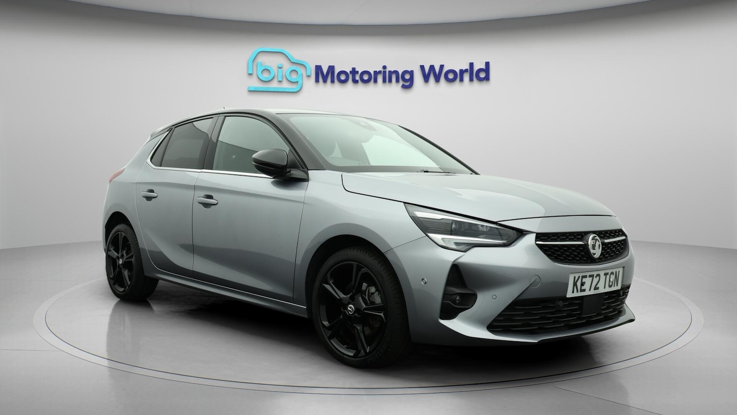 Used Vauxhall Corsa 2023 for sale - 76137908: Photo 2