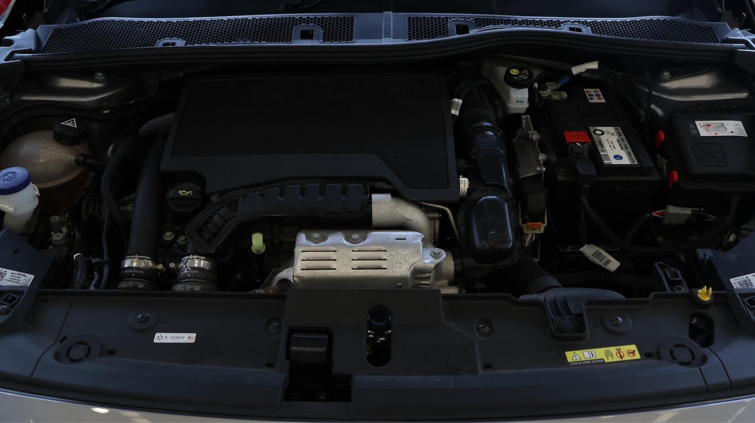 Used Vauxhall Corsa 2023 for sale - 76137908: Photo 20