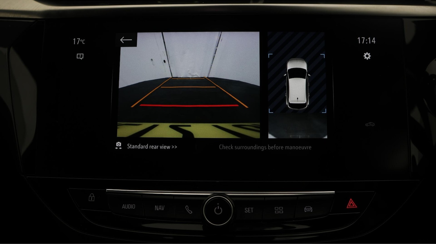 Used Vauxhall Corsa 2023 for sale - 76137908: Photo 26