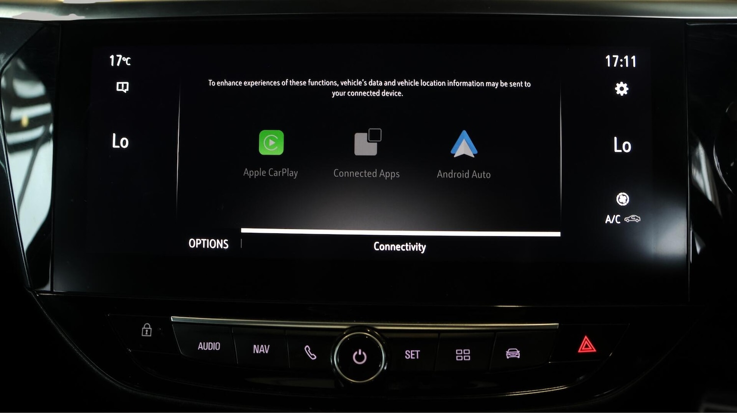 Used Vauxhall Corsa 2023 for sale - 76137908: Photo 27